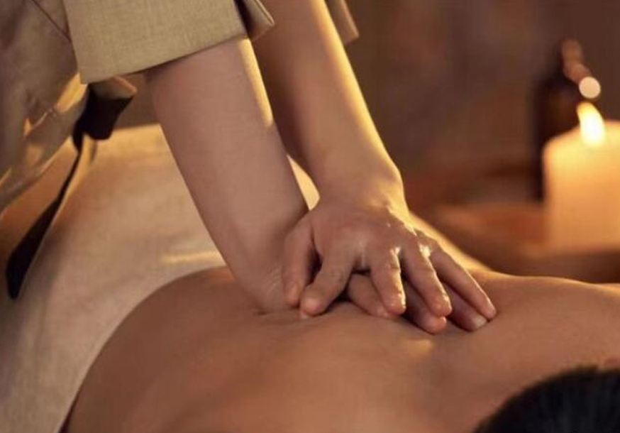 杭州余杭Teyou会馆养生馆介绍