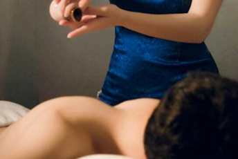 杭州余杭水疗馆是失眠者的秘密避难所